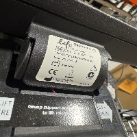 Life Technologies EVOS Digital Microscope image 1